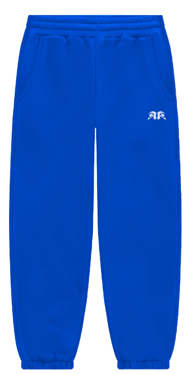 Closed Leg Jogger