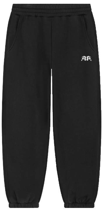 Closed Leg Jogger