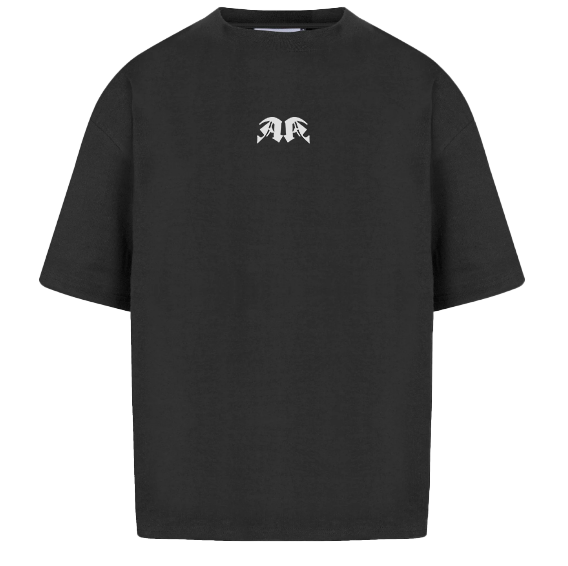 Ascent Angel Basic Oversized Tee
