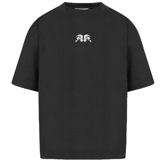 Ascent Angel Basic Oversized Tee