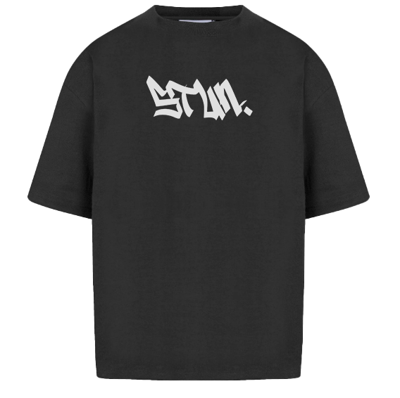 STUN - Oversized Tee
