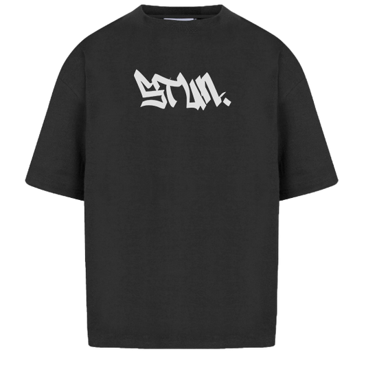 STUN - Oversized Tee