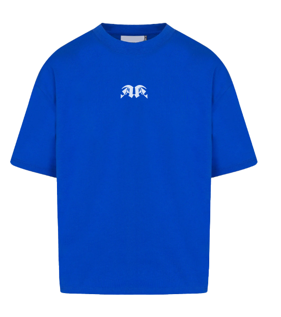 Ascent Angel Basic Oversized Tee