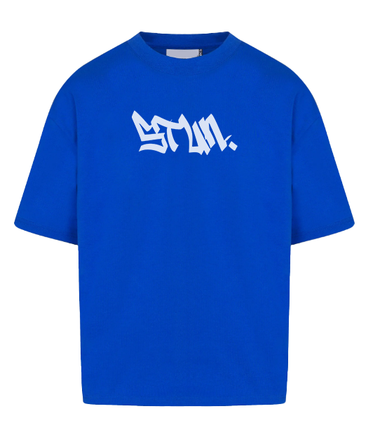 STUN - Oversized Tee