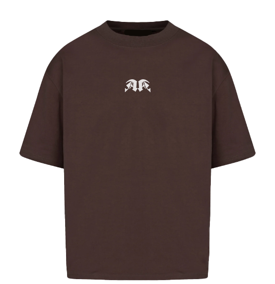 Ascent Angel Basic Oversized Tee