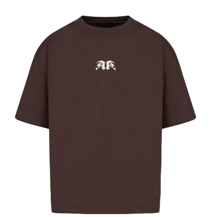 Ascent Angel Basic Oversized Tee