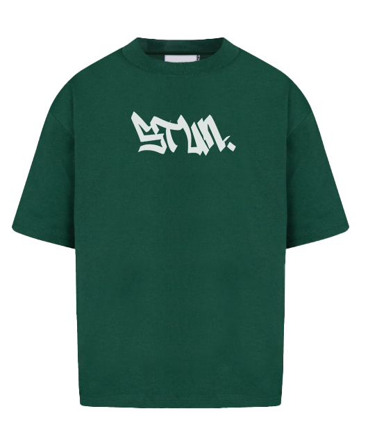 STUN - Oversized Tee