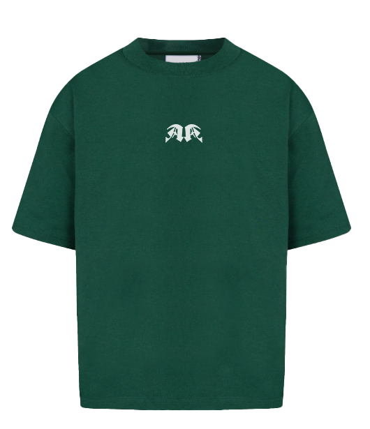 Ascent Angel Basic Oversized Tee