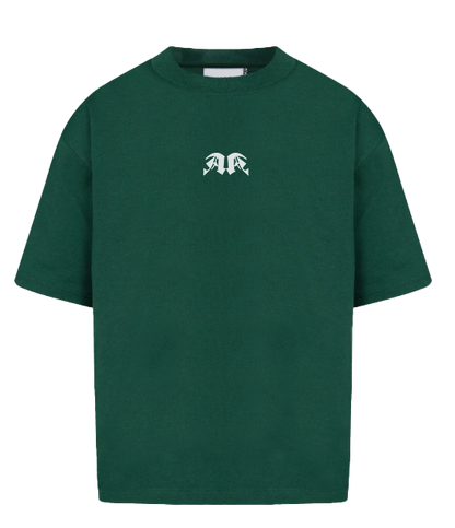 Ascent Angel Basic Oversized Tee