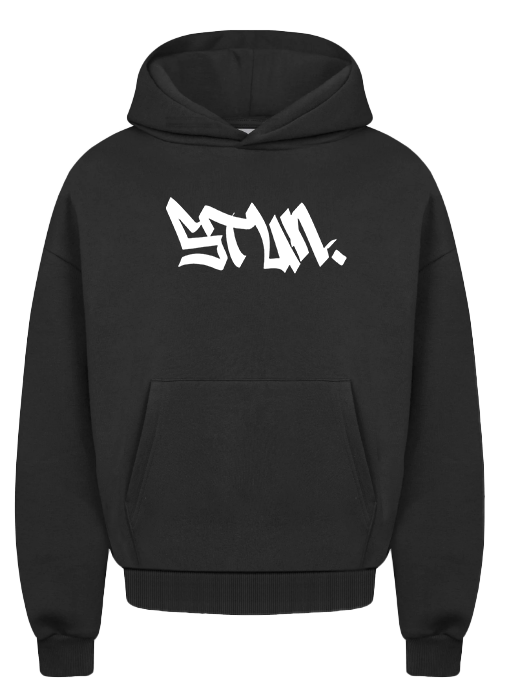STUN - Oversized Hoodie