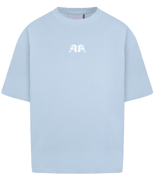 Ascent Angel Basic Oversized Tee