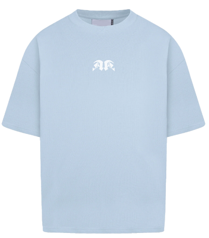 Ascent Angel Basic Oversized Tee