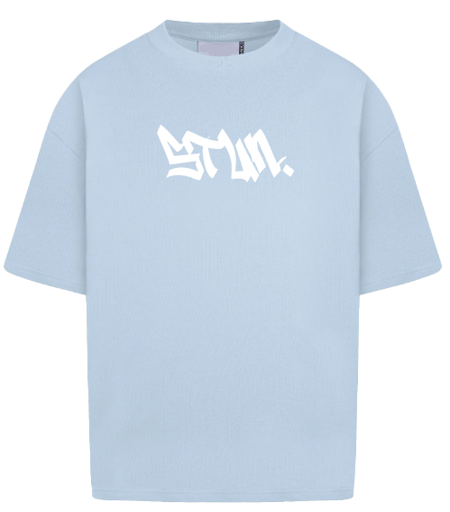 STUN - Oversized Tee