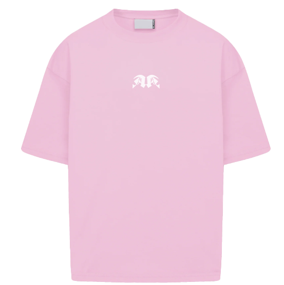 Ascent Angel Basic Oversized Tee