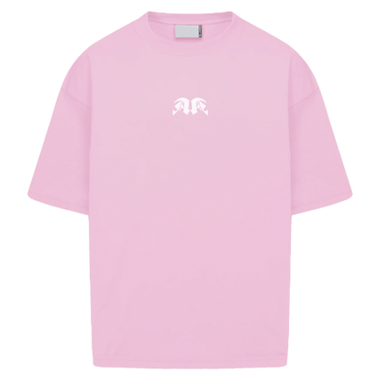 Ascent Angel Basic Oversized Tee
