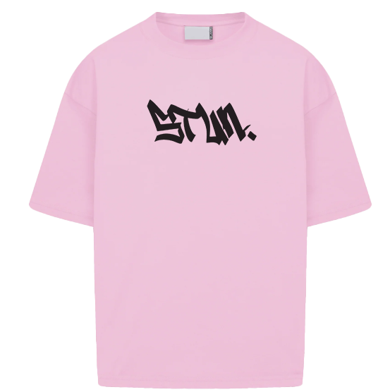 STUN - Oversized Tee
