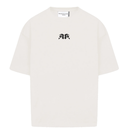 Ascent Angel Basic Oversized Tee