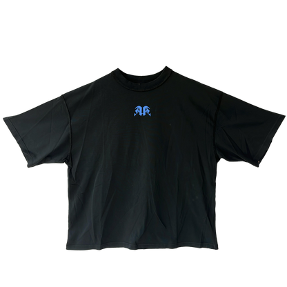 for dreamers by hustlers oversized Tee