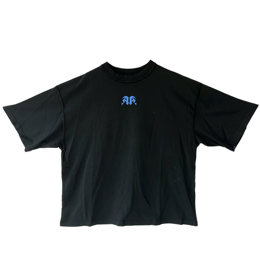 for dreamers by hustlers oversized Tee