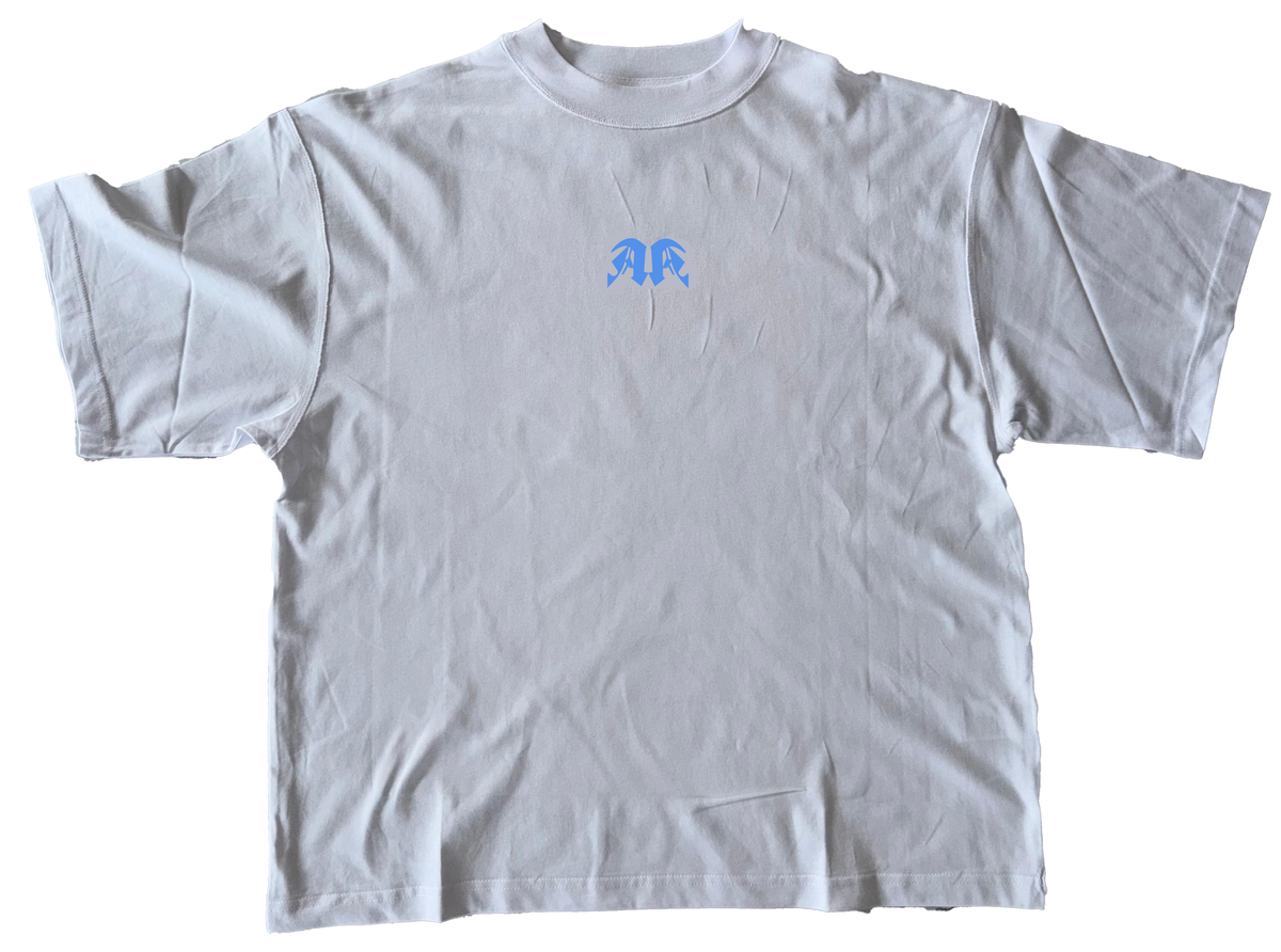 for dreamers by hustlers oversized Tee